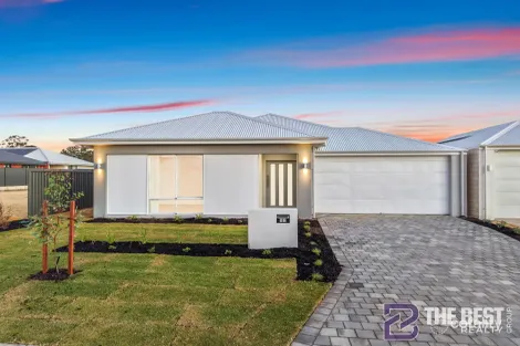 20 Luzula Gr, Byford, WA 6122