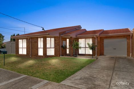 Property photo of 1 Egan Street Deer Park VIC 3023