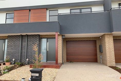 27 Airmaid Dr, Williams Landing, VIC 3027