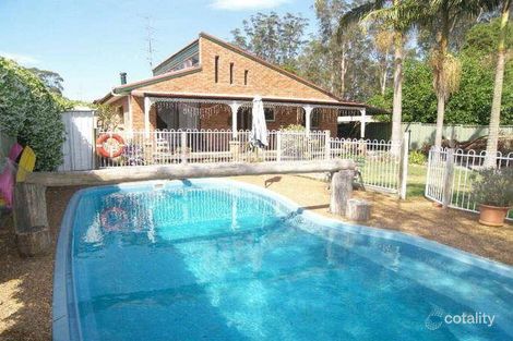 Property photo of 4 Beauty Point Road Morisset NSW 2264