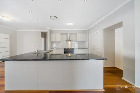 Property photo of 36 Staghorn Parade North Lakes QLD 4509