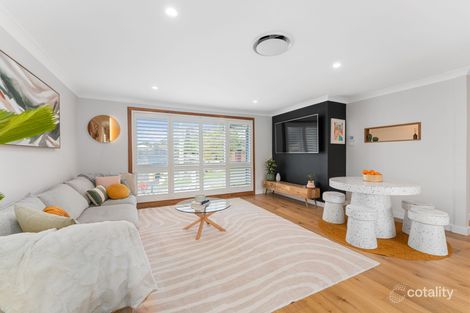 Property photo of 6 Bulgo Lane Helensburgh NSW 2508