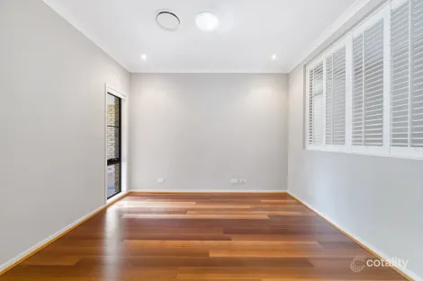 Property photo of 36 Staghorn Parade North Lakes QLD 4509