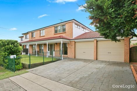 Property photo of 22 Burke Street Chifley NSW 2036