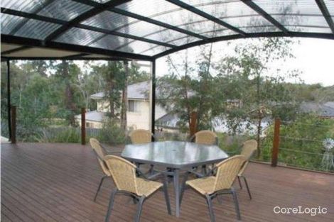 Property photo of 10 Hyatt Close Rouse Hill NSW 2155