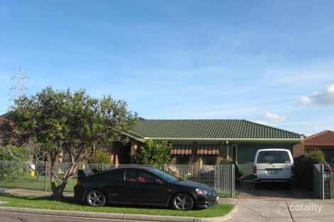 59 Stevenage Cres, Deer Park, VIC 3023