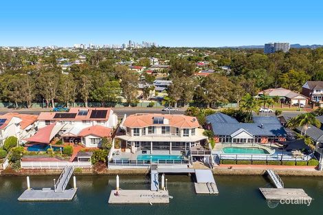 Property photo of 31 Limetree Parade Runaway Bay QLD 4216
