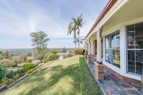 Property photo of 16 Dryad Place Leonay NSW 2750
