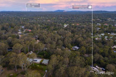 7 Edenderry Ct, Eatons Hill, QLD 4037