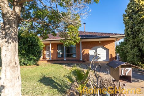 Property photo of 17 Moonah Street Dubbo NSW 2830