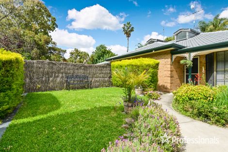 Property photo of 80A Maryvale Road Athelstone SA 5076