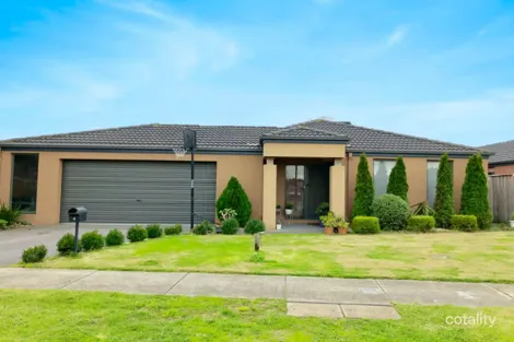 4 Banfield Pl, Lyndhurst, VIC 3975