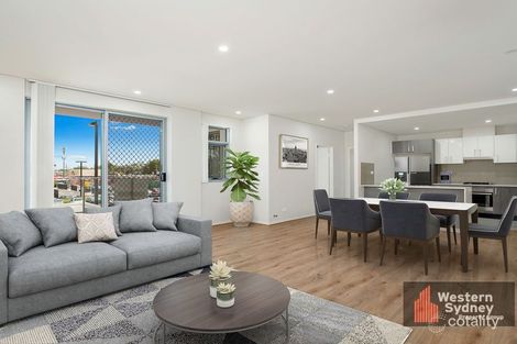 Property photo of 215/25 Railway Road Quakers Hill NSW 2763