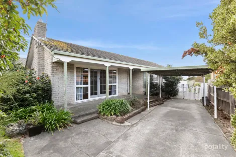 3 Mura Ct, Grovedale, VIC 3216