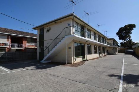 1/48 Kingsville St, Kingsville, VIC 3012