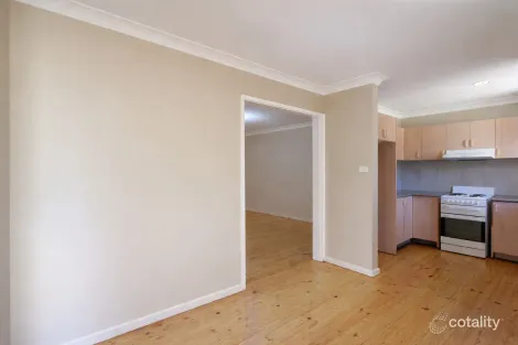 Property photo of 9 Roebuck Crescent Willmot NSW 2770