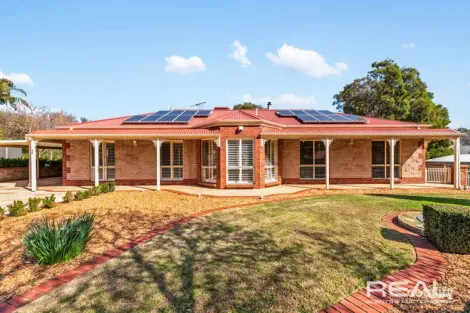 Property photo of 46 Jordan Drive One Tree Hill SA 5114
