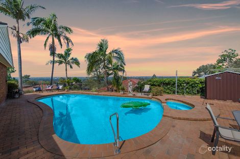 Property photo of 16 Dryad Place Leonay NSW 2750