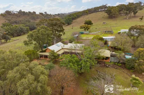 2779 Black Stump Way, Coolah, NSW 2843