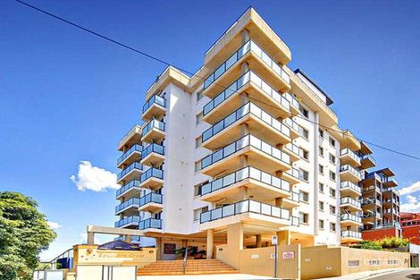 6/58-62 Bay St, Rockdale, NSW 2216