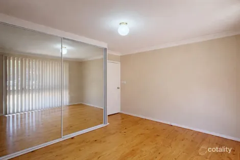 Property photo of 9 Roebuck Crescent Willmot NSW 2770