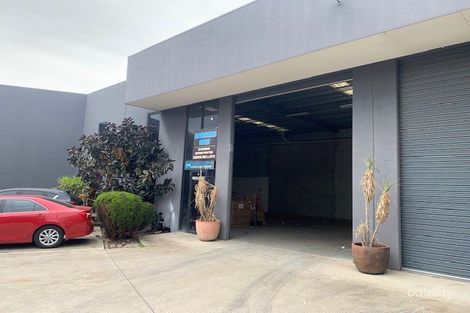 5/31 Hosie St, Bayswater North, VIC 3153