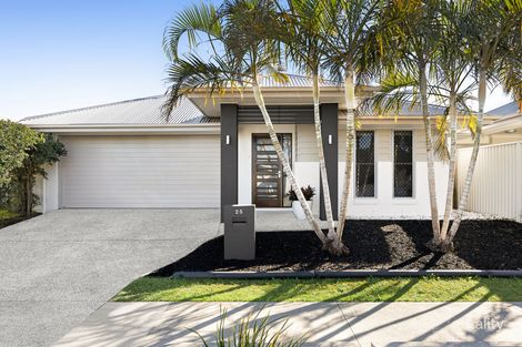 25 Sienna St, Caloundra West, QLD 4551