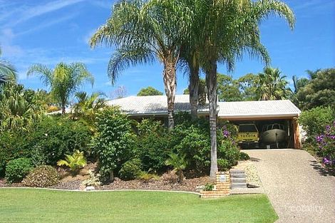 15 BRADSTONE RD, CARRARA, QLD 4211