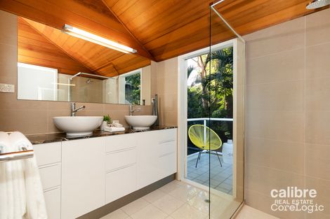 Property photo of 102 Carinya Street Indooroopilly QLD 4068