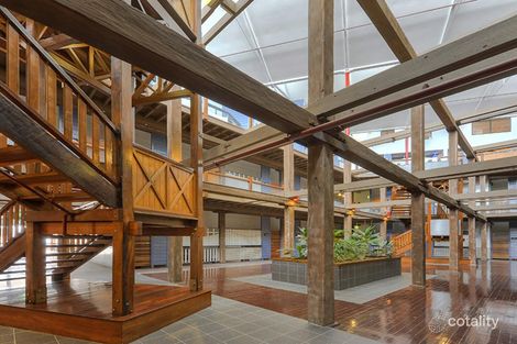 21/85 Commercial Rd, Newstead, QLD 4006