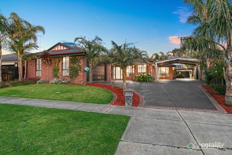 78 Leigh Dr, Pakenham, VIC 3810