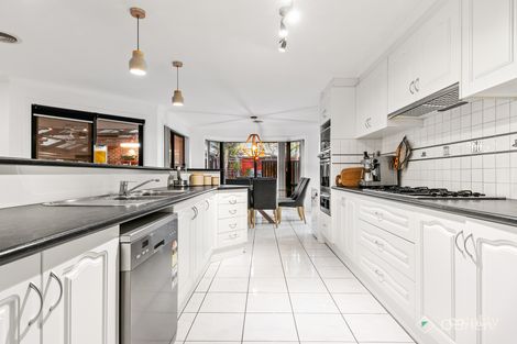 Property photo of 78 Leigh Drive Pakenham VIC 3810