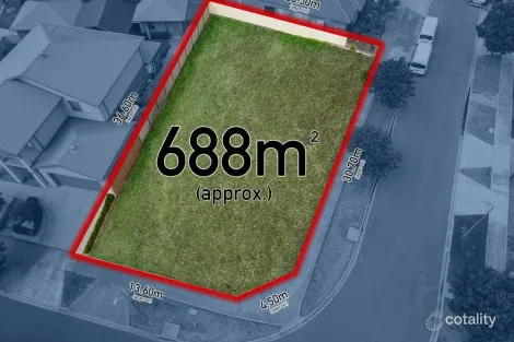 52 Chesterfield Rd, Cairnlea, VIC 3023