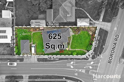 Property photo of 68 Boronia Road Vermont VIC 3133