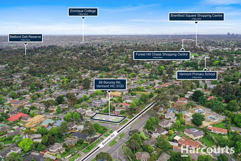 Property photo of 68 Boronia Road Vermont VIC 3133
