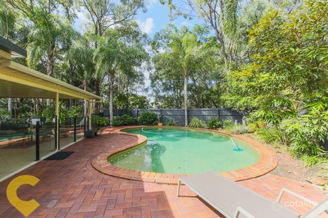 Property photo of 8 Bowen Court Helensvale QLD 4212