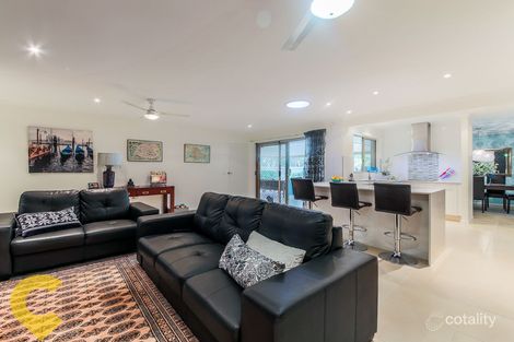 Property photo of 8 Bowen Court Helensvale QLD 4212