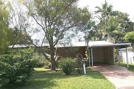 Property photo of 2 Blantyre Close Manunda QLD 4870