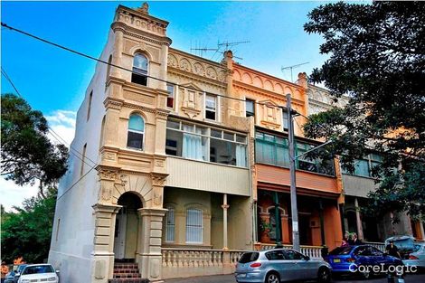 Property photo of 51 Georgina Street Newtown NSW 2042