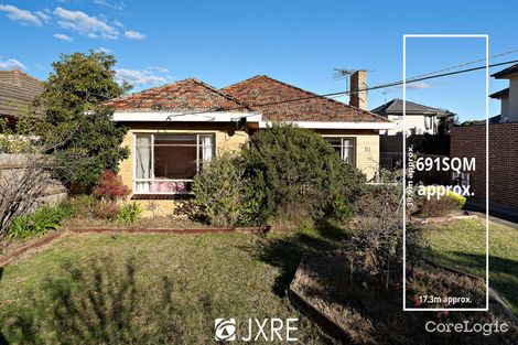 Property photo of 52 Manton Road Clayton VIC 3168