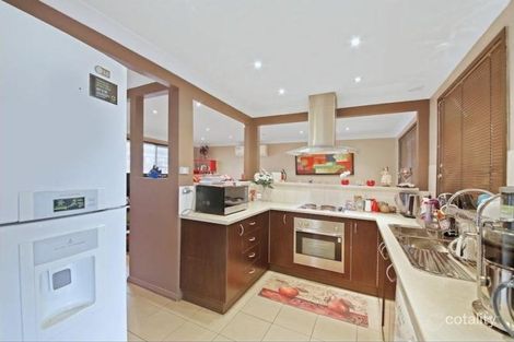Property photo of 8 Epping Forest Drive Eschol Park NSW 2558