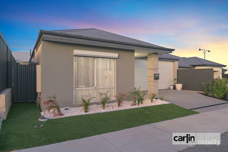 Property photo of 78 Turquoise Boulevard Treeby WA 6164