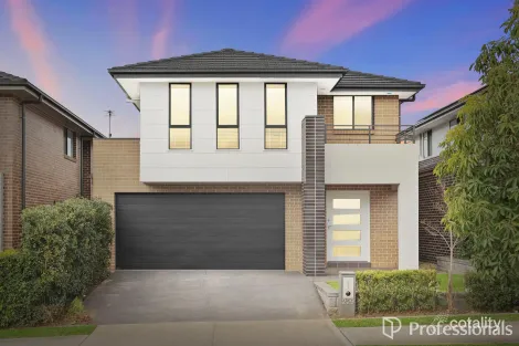 Property photo of 229 Terry Road Box Hill NSW 2765