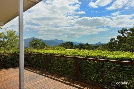 Property photo of 4 Old Cassowary Street Freshwater QLD 4870