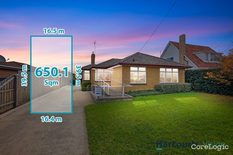 Property photo of 51 Hoffmans Road Niddrie VIC 3042