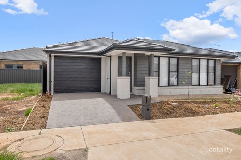 3 Kingia St, Cobblebank, VIC 3338