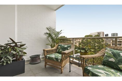 Property photo of 46/22 Crystal Street Waterloo NSW 2017