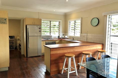 Property photo of 7 Nixon Street Kepnock QLD 4670