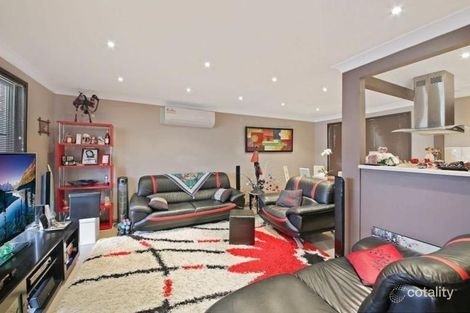 Property photo of 8 Epping Forest Drive Eschol Park NSW 2558