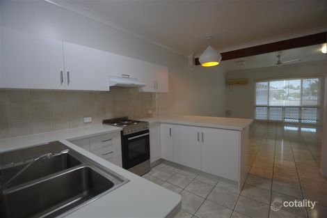 Property photo of 36 Queens Road Hermit Park QLD 4812